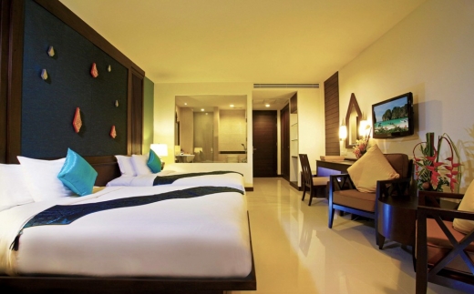 Centara Anda Dhevi Resort & Spa