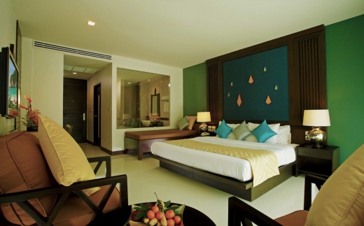 Centara Anda Dhevi Resort & Spa