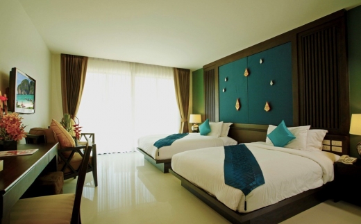 Centara Anda Dhevi Resort & Spa