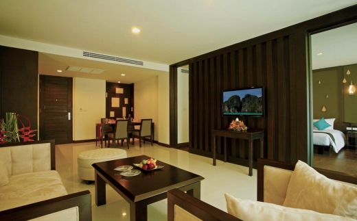 Centara Anda Dhevi Resort & Spa