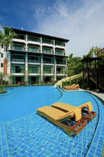 Centara Anda Dhevi Resort & Spa