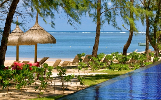 Sofitel So Mauritius Bel Ombre