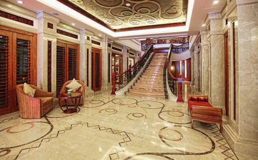 Vinpearl Luxury Nha Trang