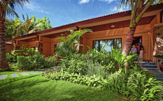 Vinpearl Luxury Nha Trang