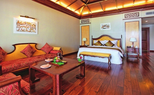 Vinpearl Luxury Nha Trang