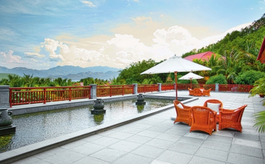 Vinpearl Luxury Nha Trang