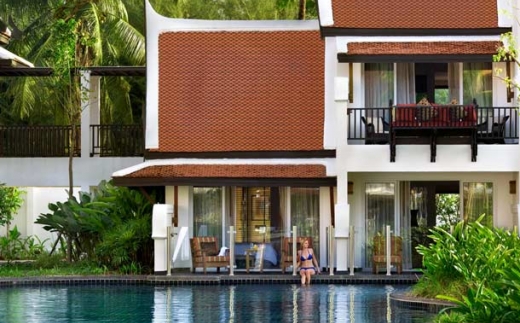 Jw Marriott Khao Lak Resort & Spa