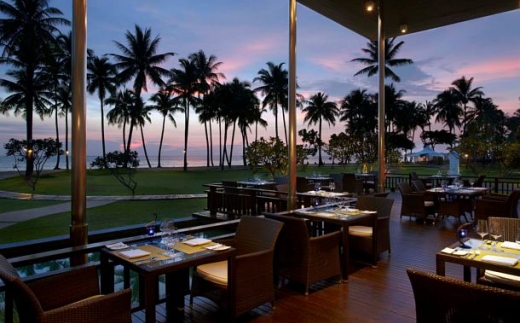 Jw Marriott Khao Lak Resort & Spa