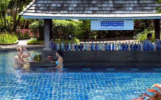 Jw Marriott Khao Lak Resort & Spa