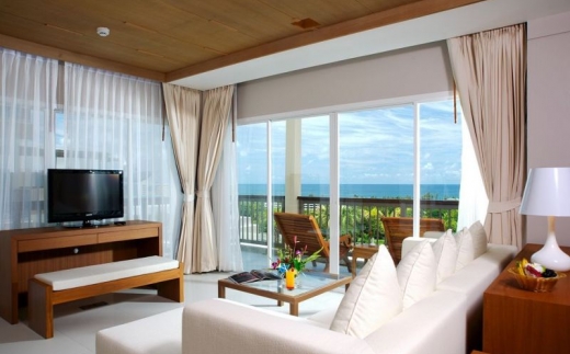 Princess Seaview Resort & Spa