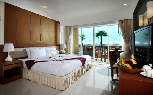 Princess Seaview Resort & Spa