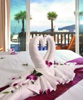 Princess Seaview Resort & Spa