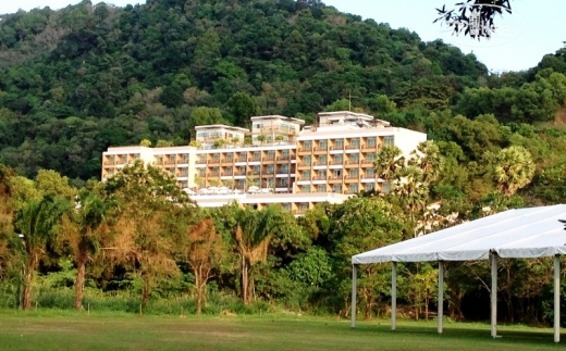 Princess Seaview Resort & Spa