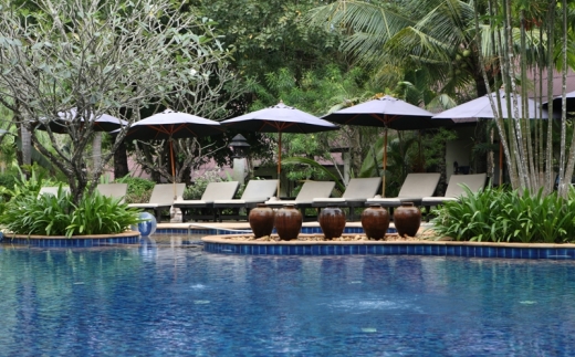 Annika Koh Chang( Ex. Ramayana Koh Chang Resort & Spa)