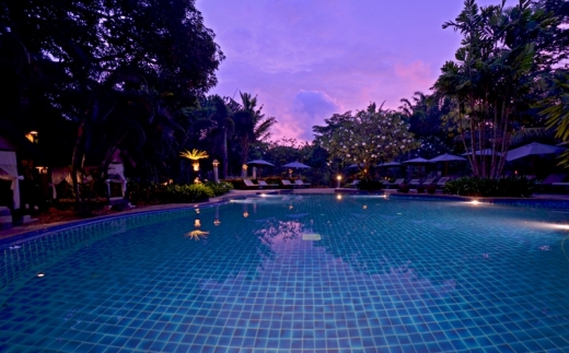 Annika Koh Chang( Ex. Ramayana Koh Chang Resort & Spa)