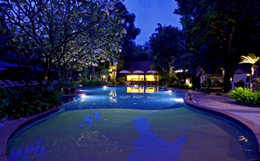 Annika Koh Chang( Ex. Ramayana Koh Chang Resort & Spa)