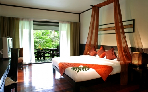 Annika Koh Chang( Ex. Ramayana Koh Chang Resort & Spa)