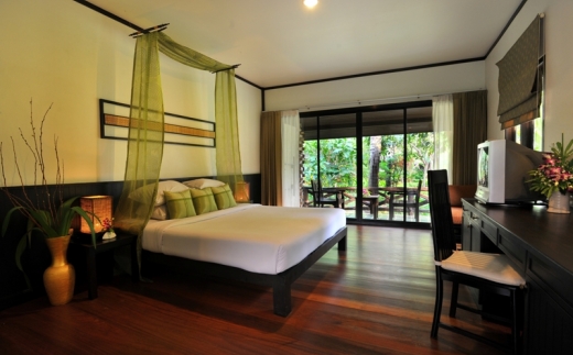 Annika Koh Chang( Ex. Ramayana Koh Chang Resort & Spa)