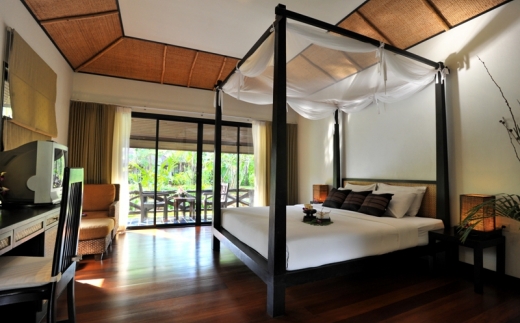 Annika Koh Chang( Ex. Ramayana Koh Chang Resort & Spa)