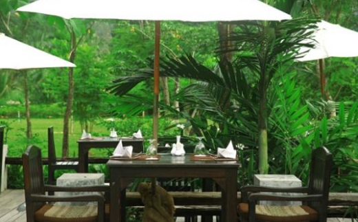 Annika Koh Chang( Ex. Ramayana Koh Chang Resort & Spa)