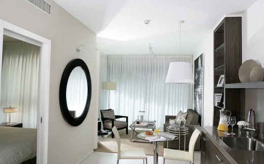 West All Suite Boutique Tel Aviv