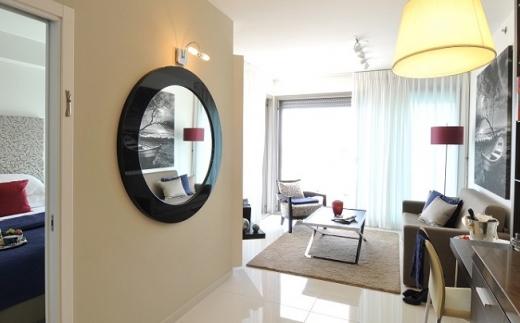 West All Suite Boutique Tel Aviv