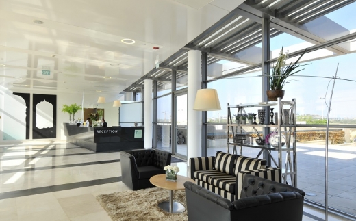 West All Suite Boutique Tel Aviv