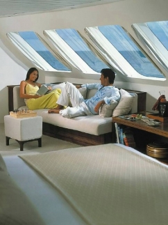 Four Seasons Explorer (Cruise)