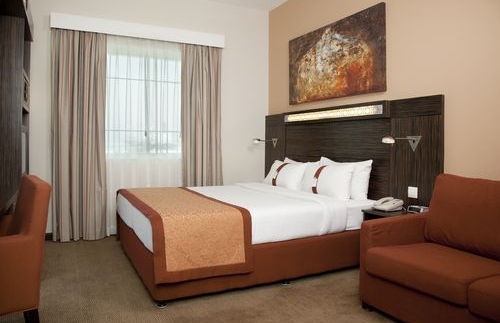 Holiday Inn Express Dubai Jumeirah