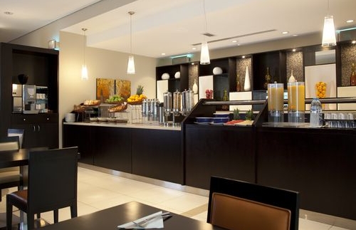 Holiday Inn Express Dubai Jumeirah