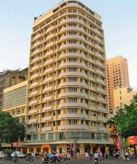 Palace Hotel Saigon