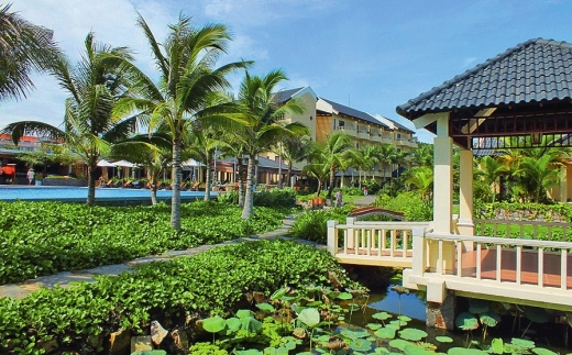 Eden Resort Phu Quoc