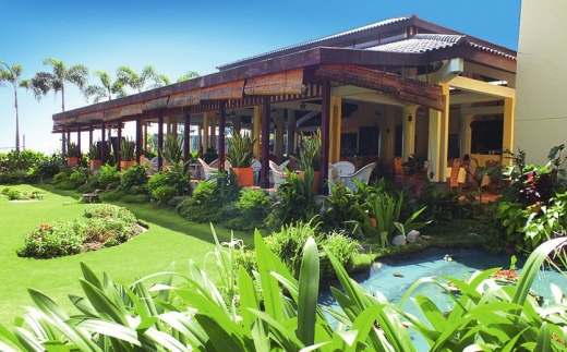 Eden Resort Phu Quoc