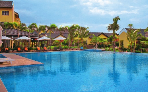 Eden Resort Phu Quoc