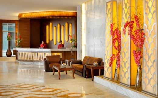 Emirates Grand Hotel