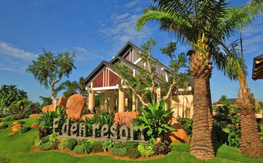 Eden Resort Phu Quoc