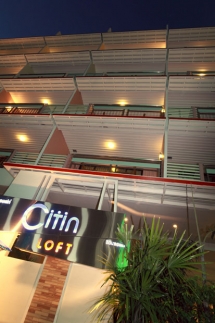 Citin Loft Pattaya