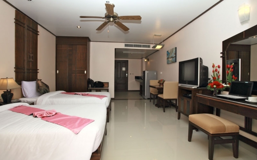 Citin Loft Pattaya