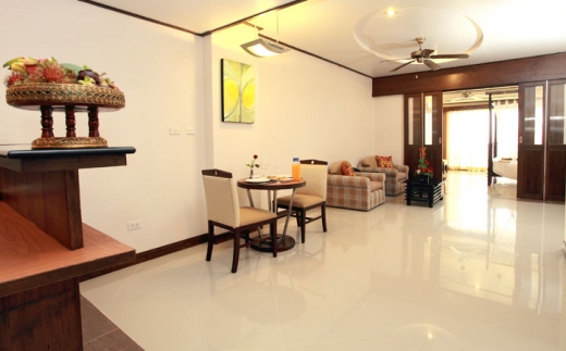 Citin Loft Pattaya