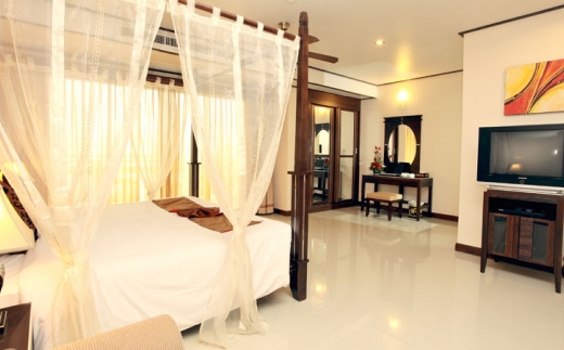 Citin Loft Pattaya