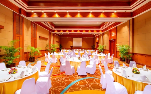 Novotel Phuket Resort