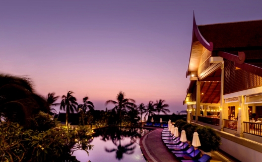 Novotel Phuket Resort