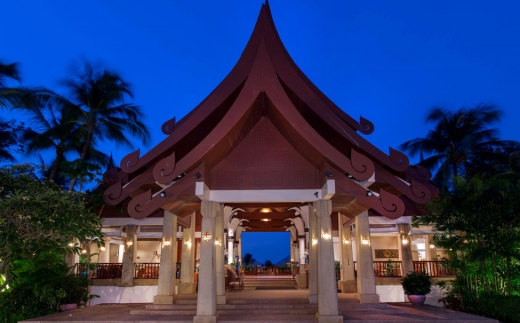 Novotel Phuket Resort