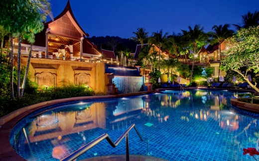 Novotel Phuket Resort