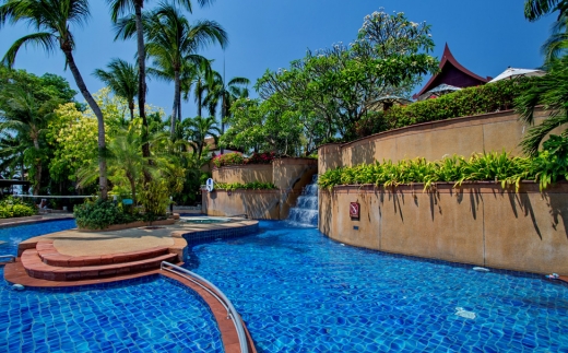 Novotel Phuket Resort