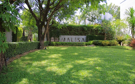 Malisa Villa Suites