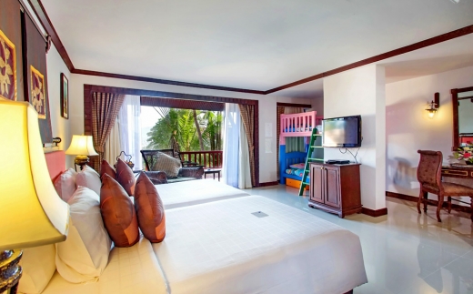 Novotel Phuket Resort