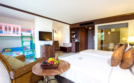 Novotel Phuket Resort