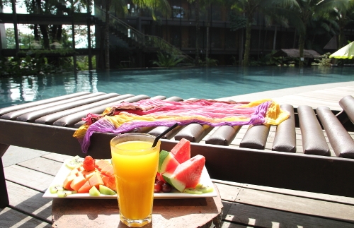 Siloso Beach  Resort