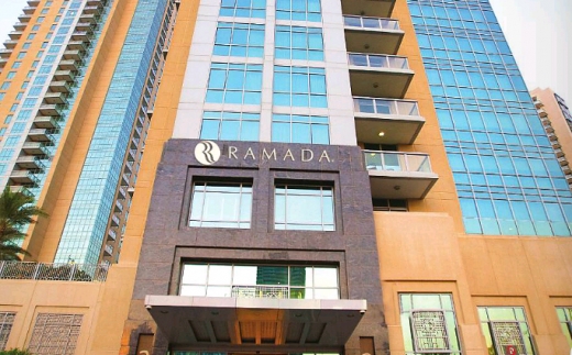 Ramada Downtown Dubai